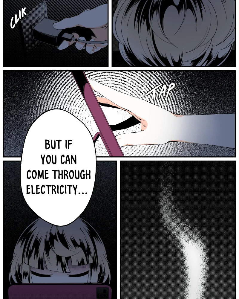 The Dummy's Dummy Chapter 108 page 5 - 