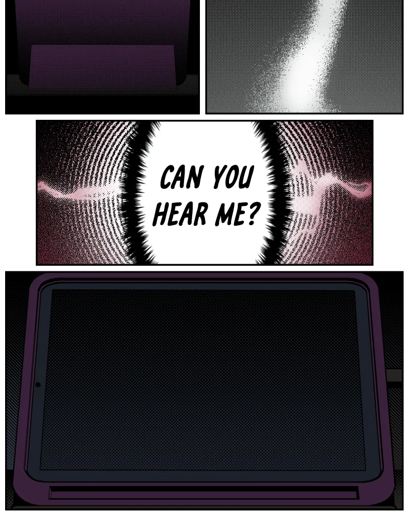 The Dummy's Dummy Chapter 108 page 6 - 