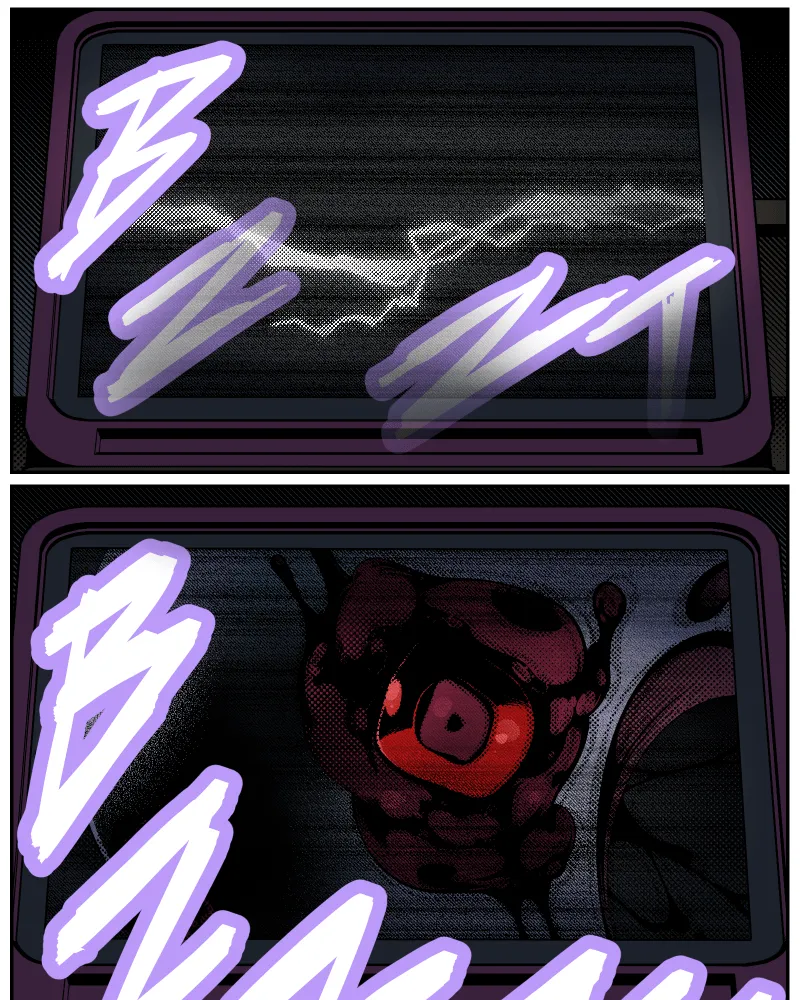 The Dummy's Dummy Chapter 108 page 7 - 