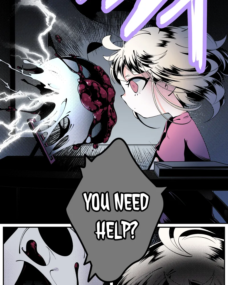 The Dummy's Dummy Chapter 108 page 9 - 