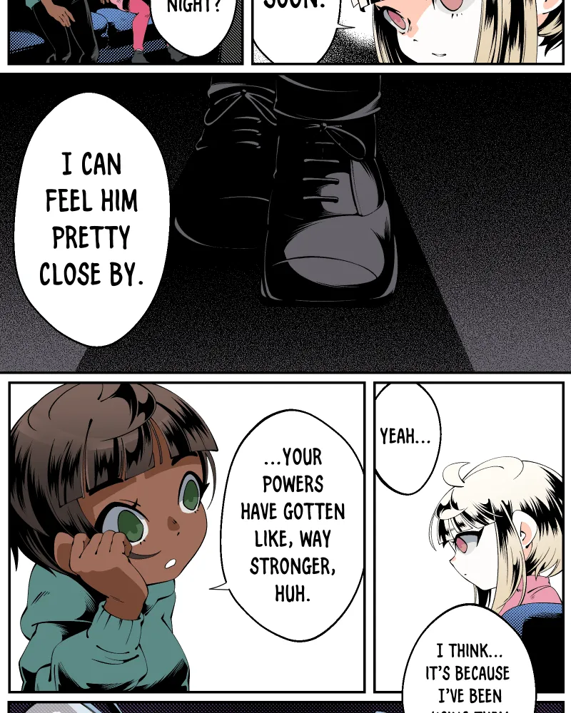 The Dummy's Dummy Chapter 109 page 2 - 