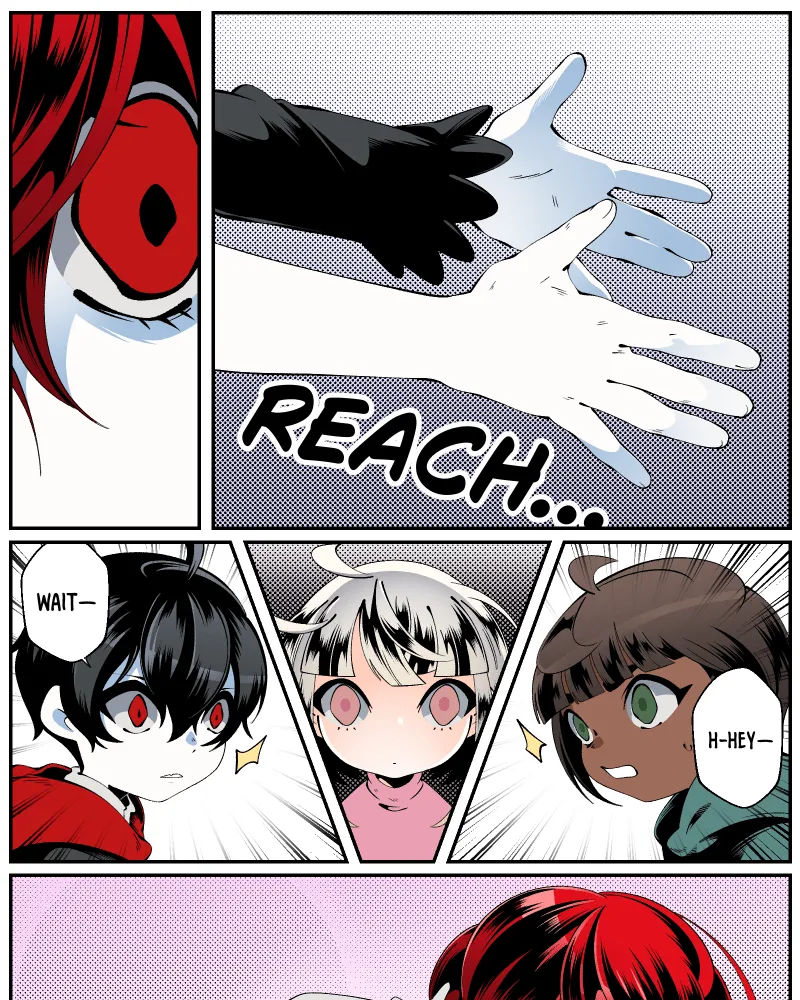 The Dummy's Dummy Chapter 109 page 11 - 