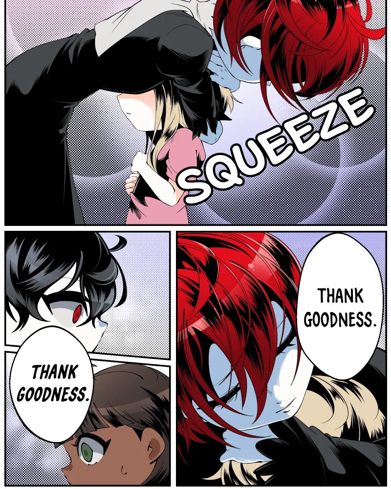 The Dummy's Dummy Chapter 109 page 12 - 