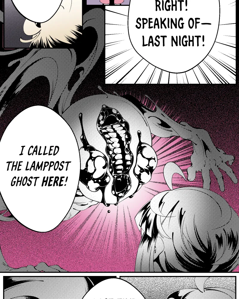 The Dummy's Dummy Chapter 109 page 4 - 
