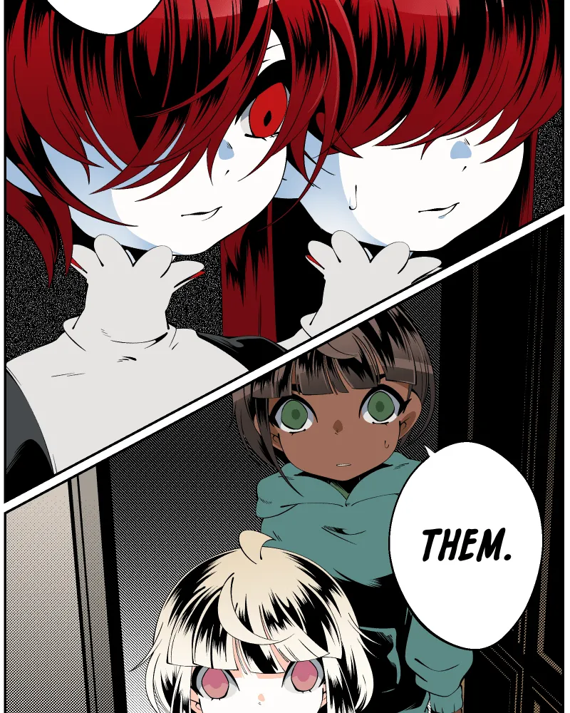 The Dummy's Dummy Chapter 109 page 9 - 