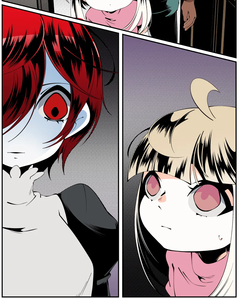 The Dummy's Dummy Chapter 109 page 10 - 