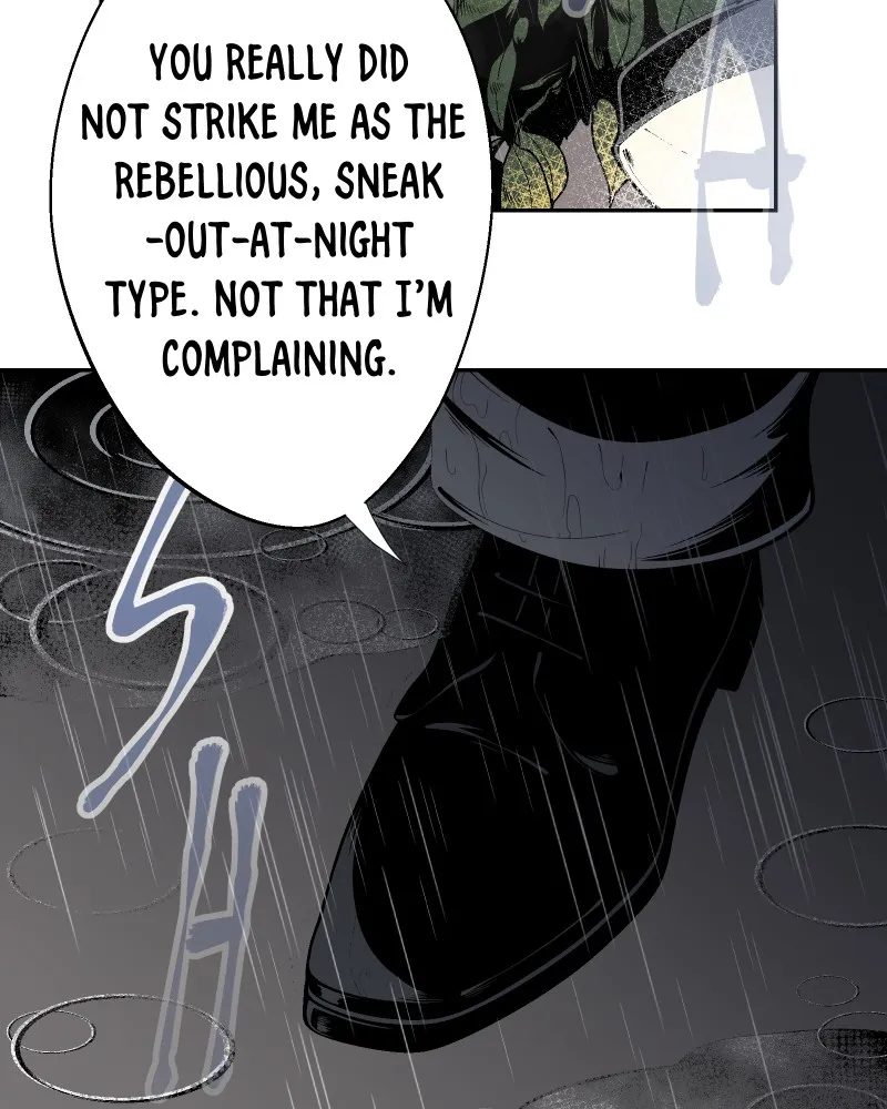 The Dummy's Dummy Chapter 11 page 3 - 