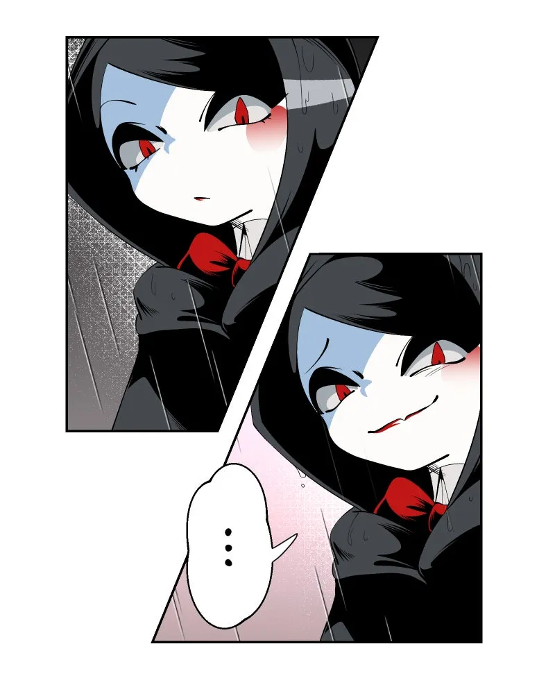 The Dummy's Dummy Chapter 11 page 21 - 