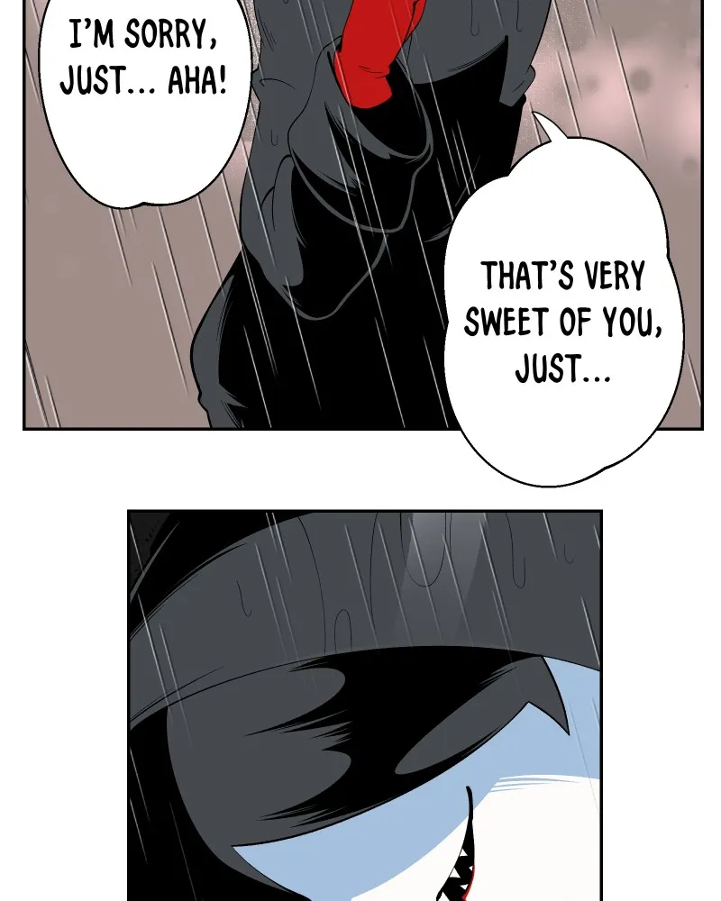 The Dummy's Dummy Chapter 11 page 23 - 