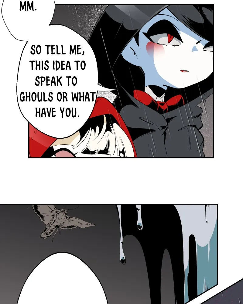 The Dummy's Dummy Chapter 11 page 29 - 