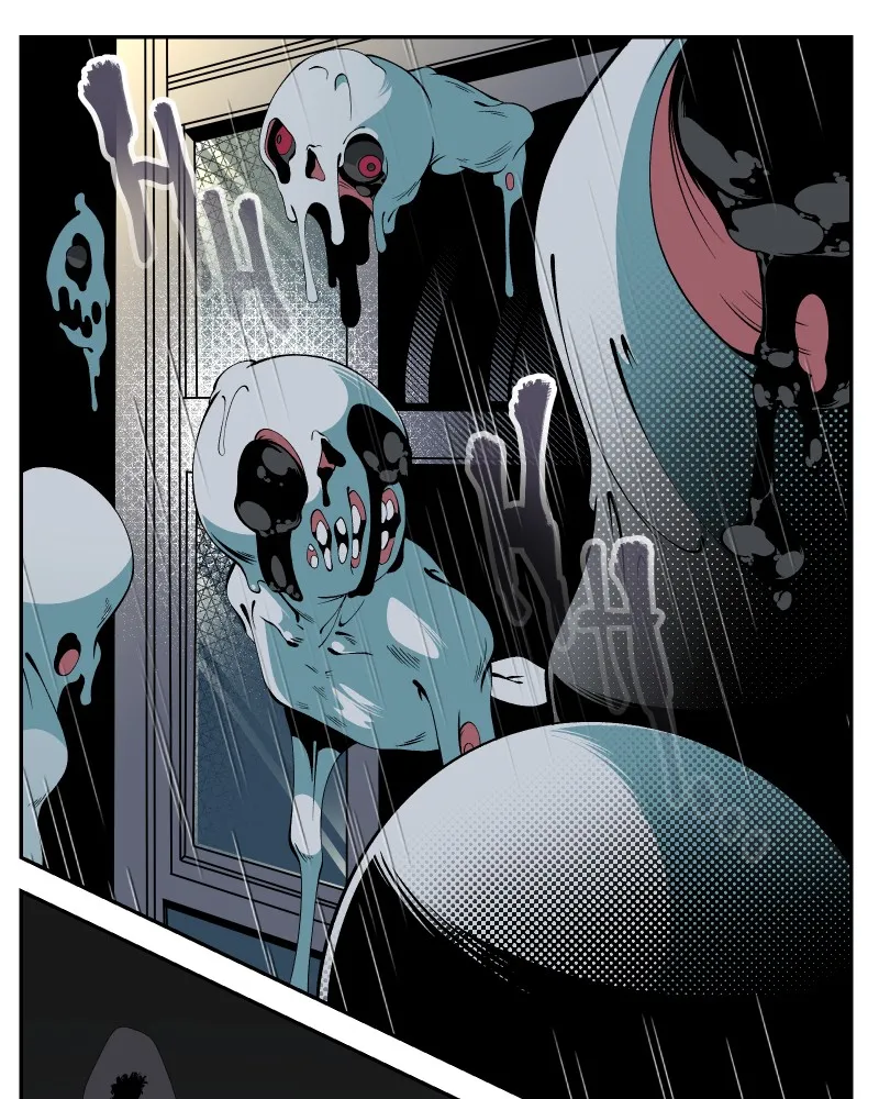The Dummy's Dummy Chapter 11 page 31 - 