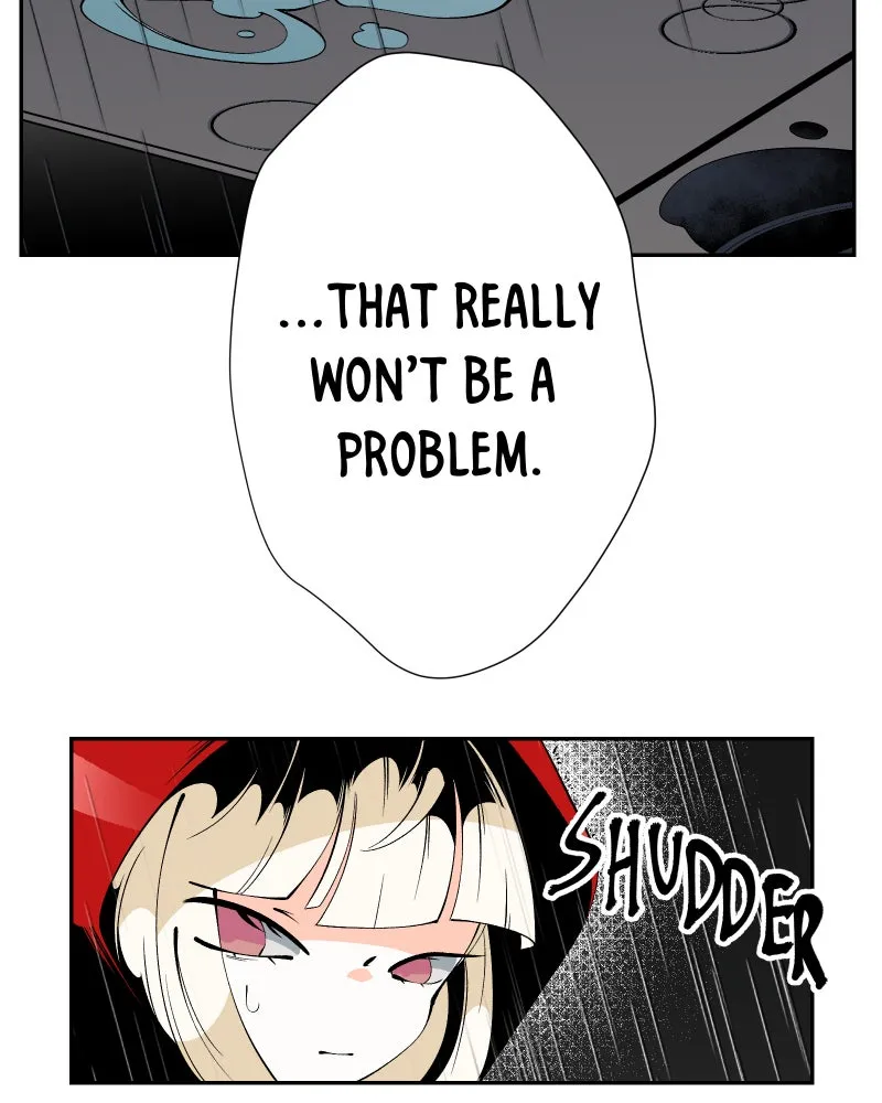 The Dummy's Dummy Chapter 11 page 34 - 