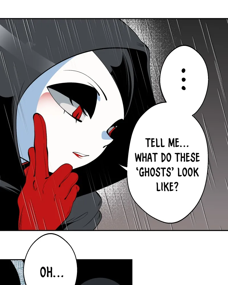 The Dummy's Dummy Chapter 11 page 35 - 