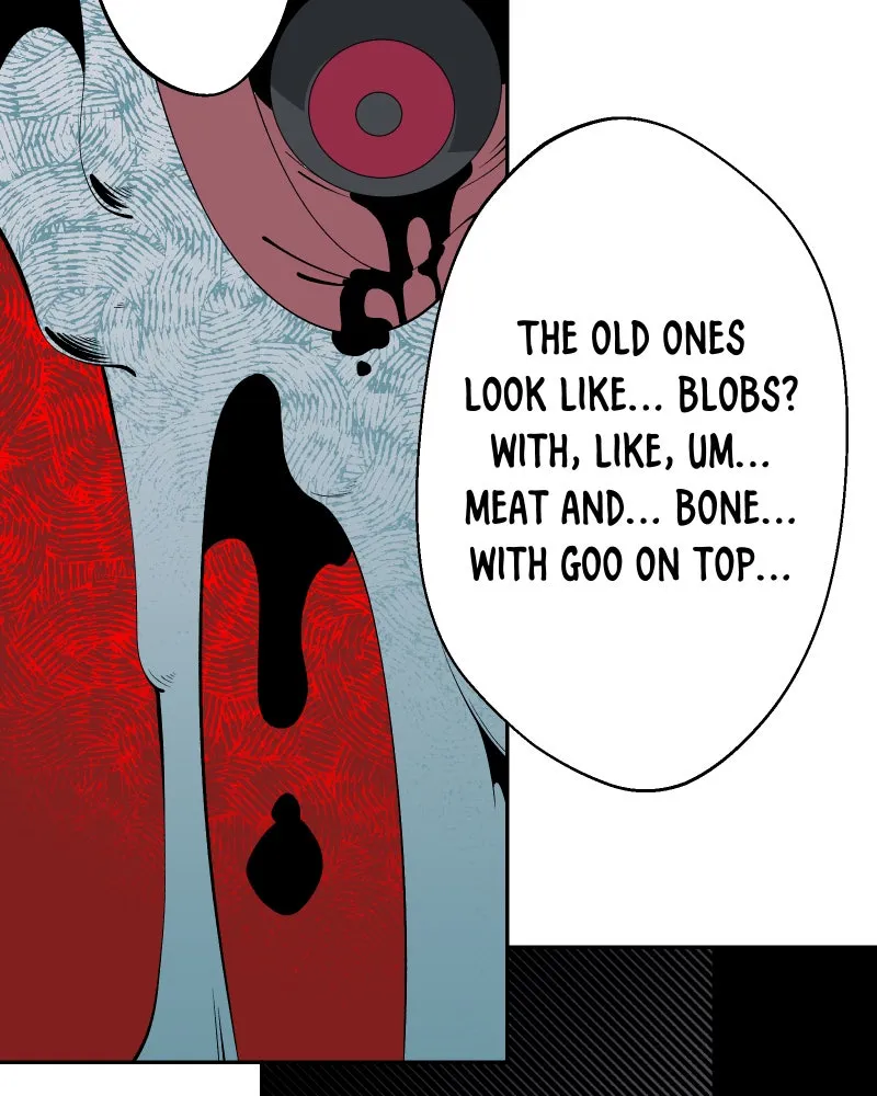The Dummy's Dummy Chapter 11 page 36 - 