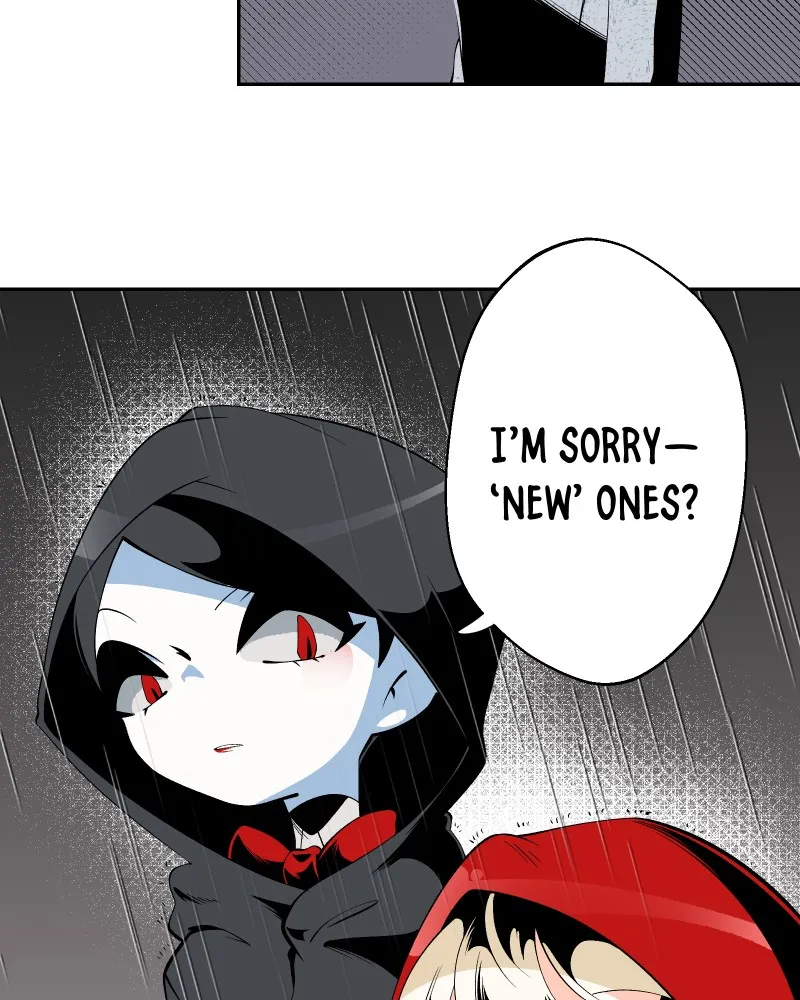 The Dummy's Dummy Chapter 11 page 38 - 