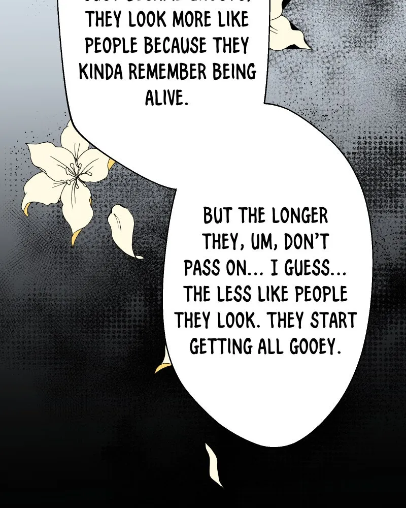 The Dummy's Dummy Chapter 11 page 40 - 