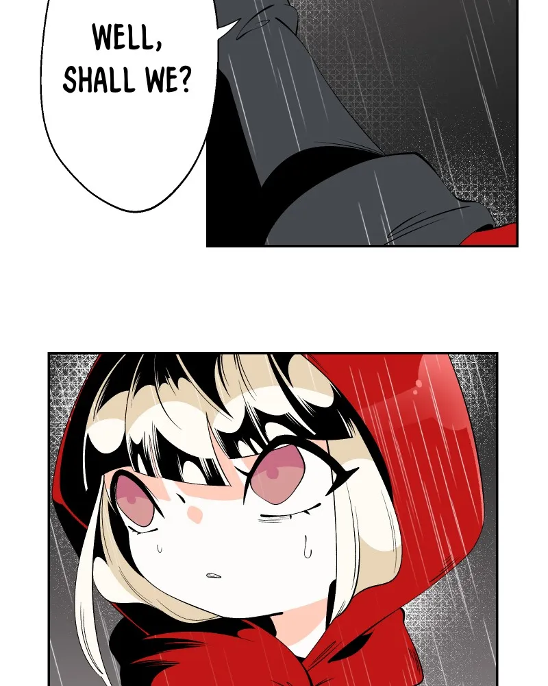 The Dummy's Dummy Chapter 11 page 48 - 
