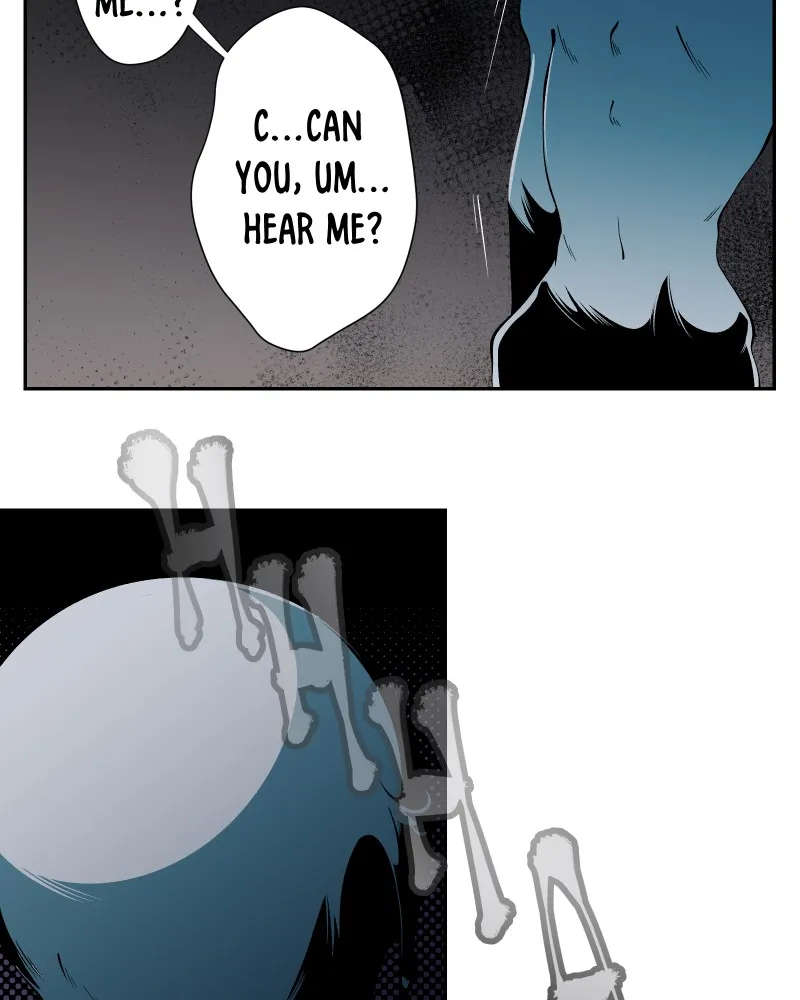 The Dummy's Dummy Chapter 11 page 52 - 