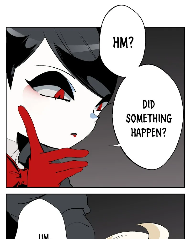 The Dummy's Dummy Chapter 11 page 61 - 