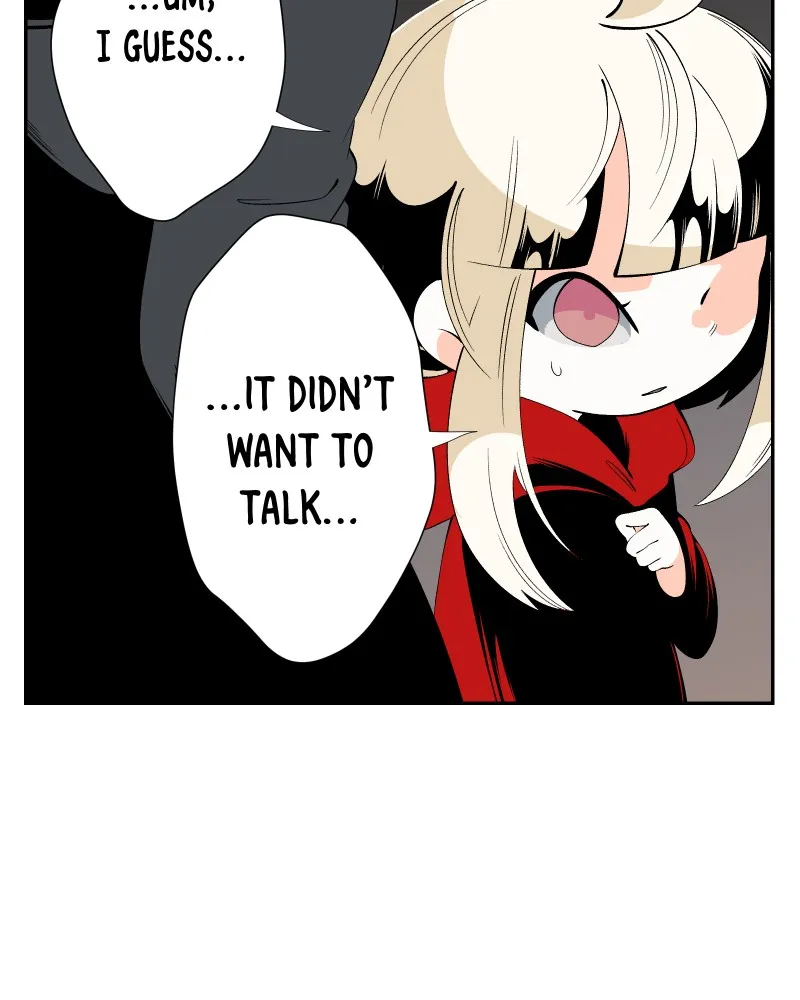 The Dummy's Dummy Chapter 11 page 62 - 
