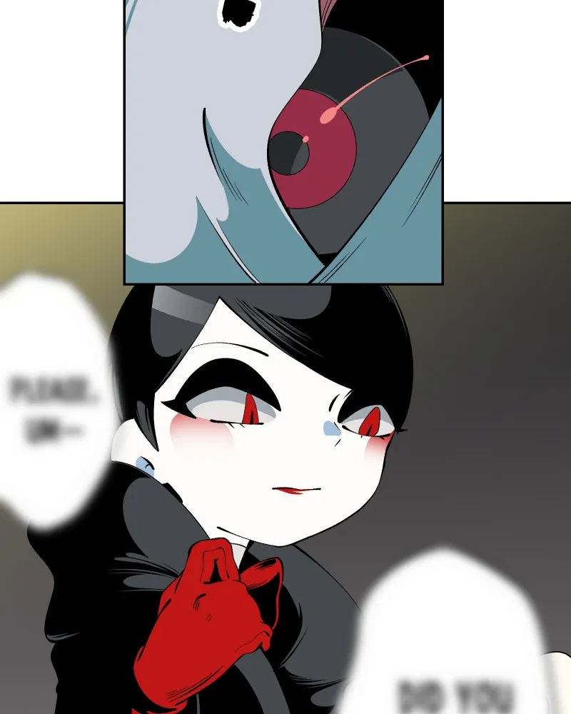 The Dummy's Dummy Chapter 11 page 66 - 