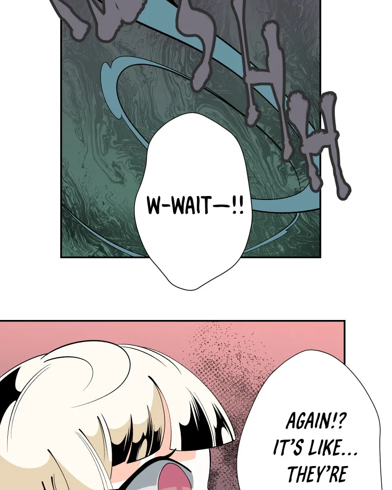 The Dummy's Dummy Chapter 11 page 68 - 