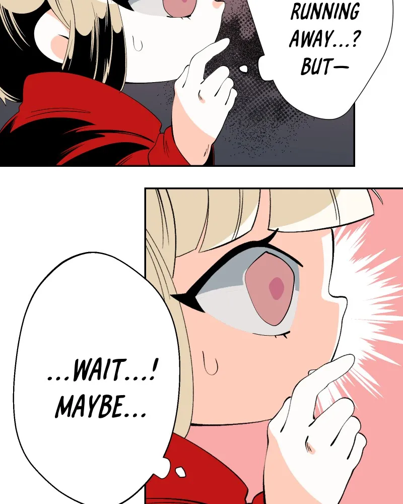 The Dummy's Dummy Chapter 11 page 69 - 