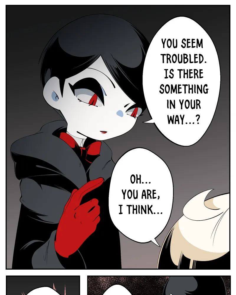 The Dummy's Dummy Chapter 11 page 71 - 