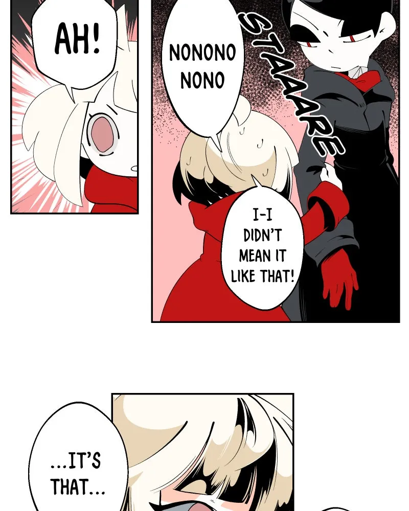 The Dummy's Dummy Chapter 11 page 72 - 