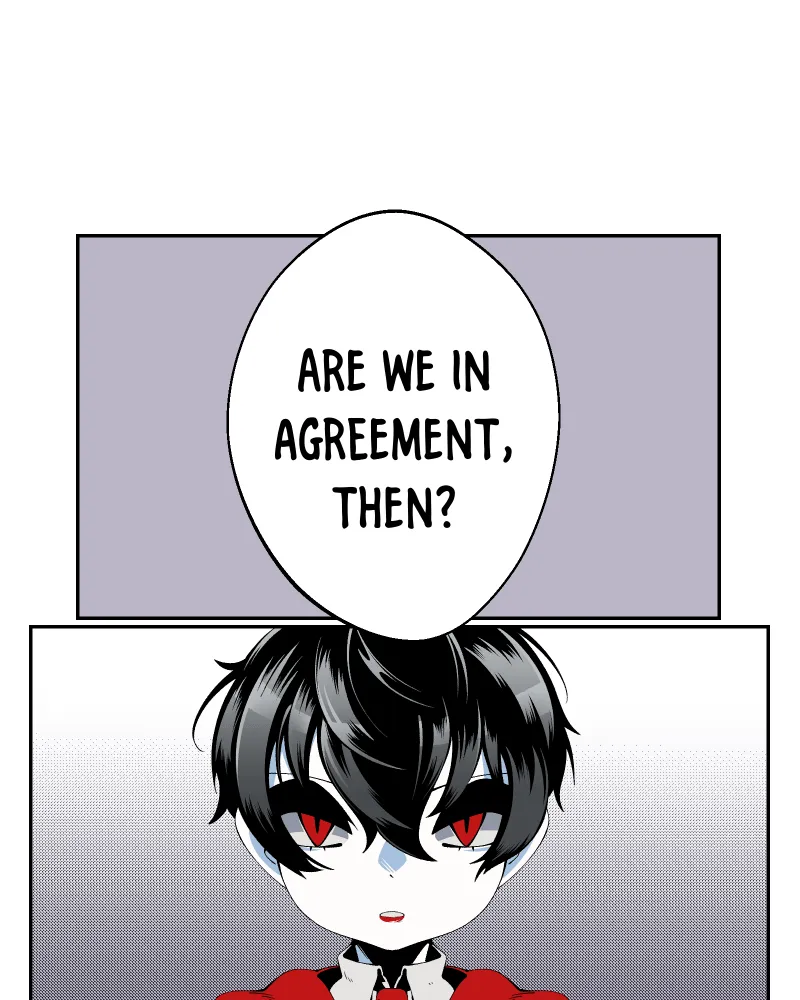 The Dummy's Dummy Chapter 110 page 1 - 