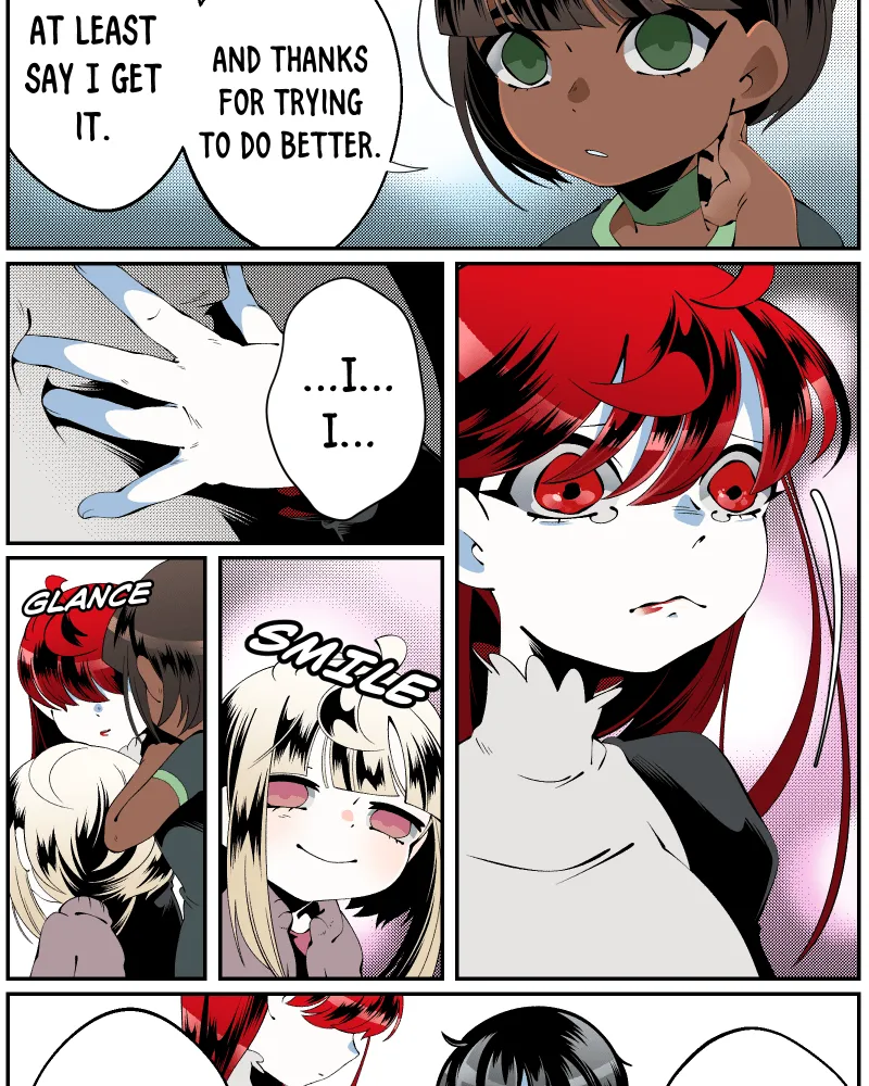 The Dummy's Dummy Chapter 110 page 7 - 
