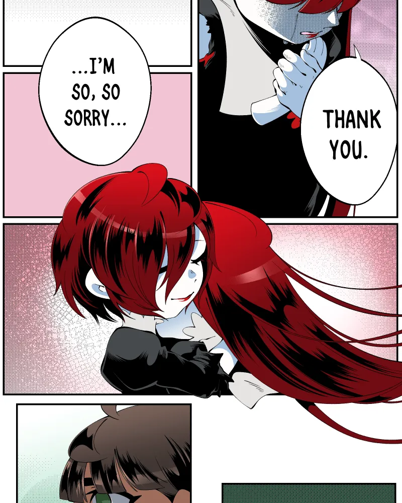 The Dummy's Dummy Chapter 110 page 9 - 