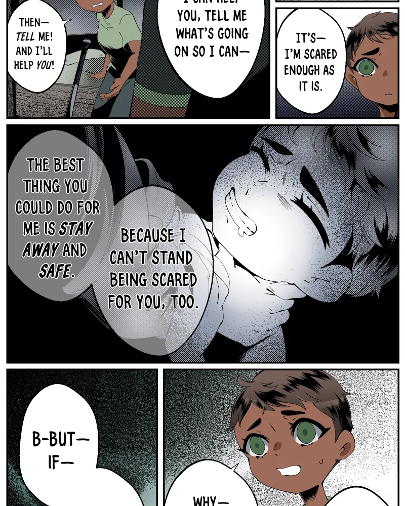 The Dummy's Dummy Chapter 111 page 2 - 