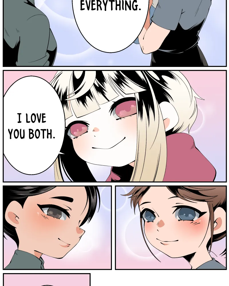 The Dummy's Dummy Chapter 111 page 13 - 