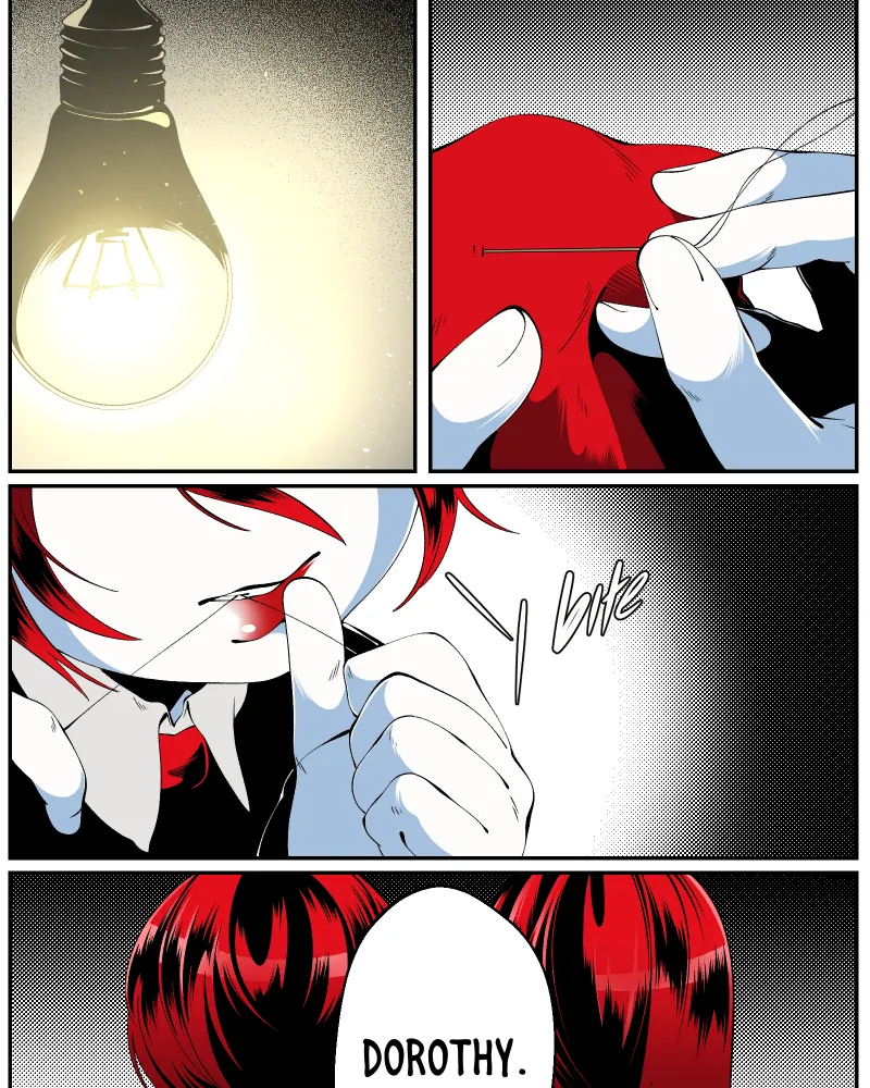 The Dummy's Dummy Chapter 111 page 15 - 