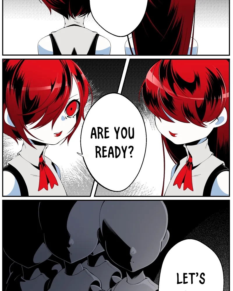 The Dummy's Dummy Chapter 111 page 16 - 