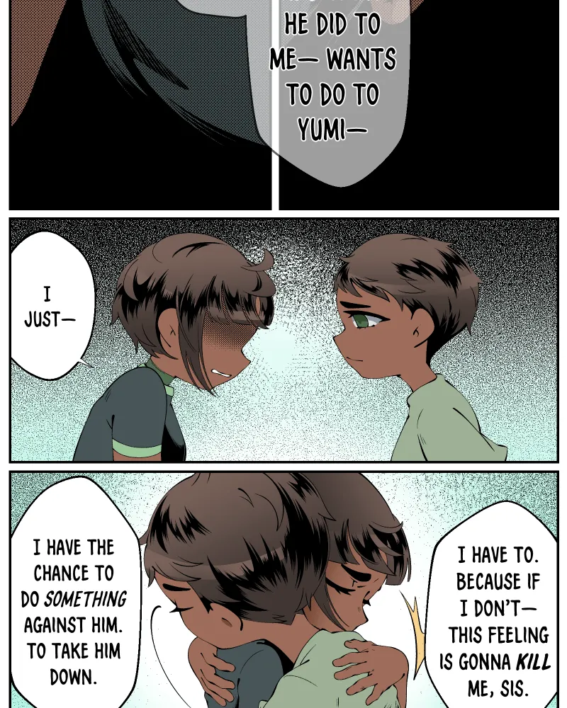 The Dummy's Dummy Chapter 111 page 5 - 