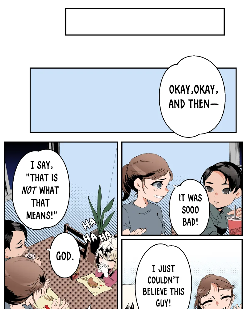 The Dummy's Dummy Chapter 111 page 8 - 