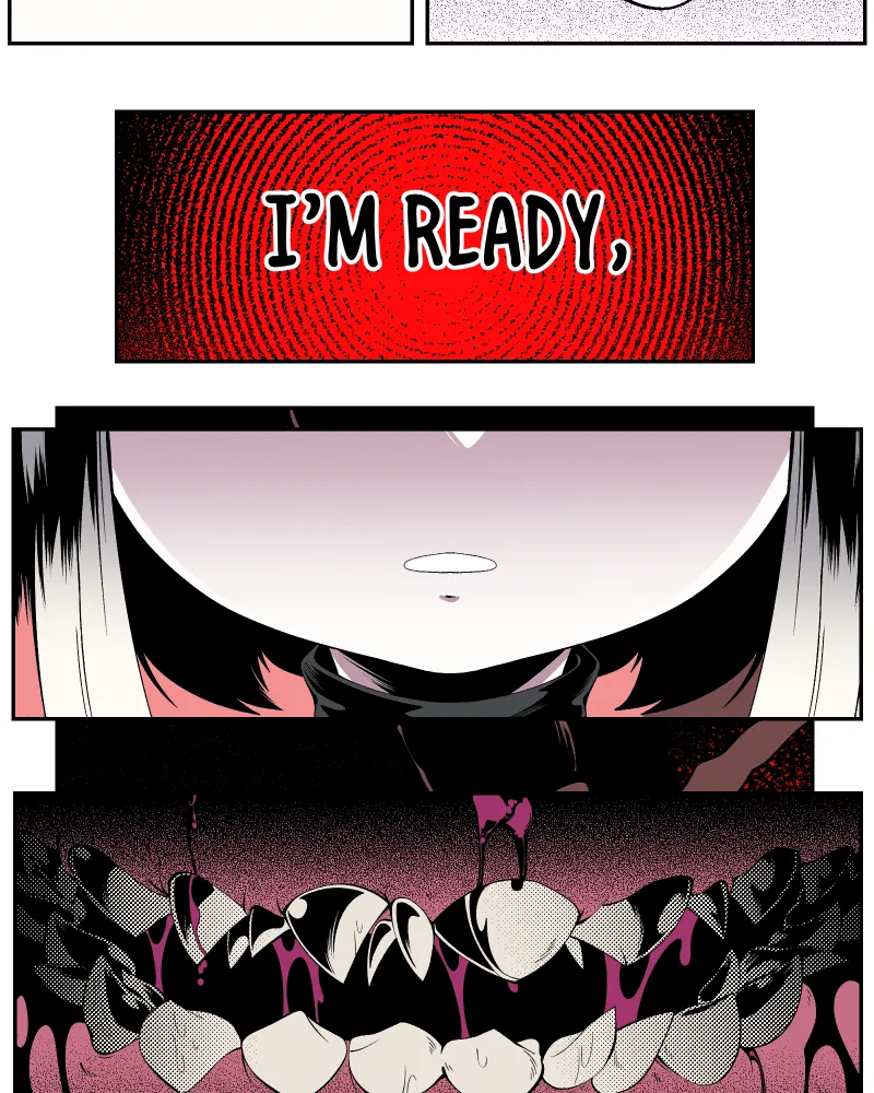 The Dummy's Dummy Chapter 112 page 12 - 