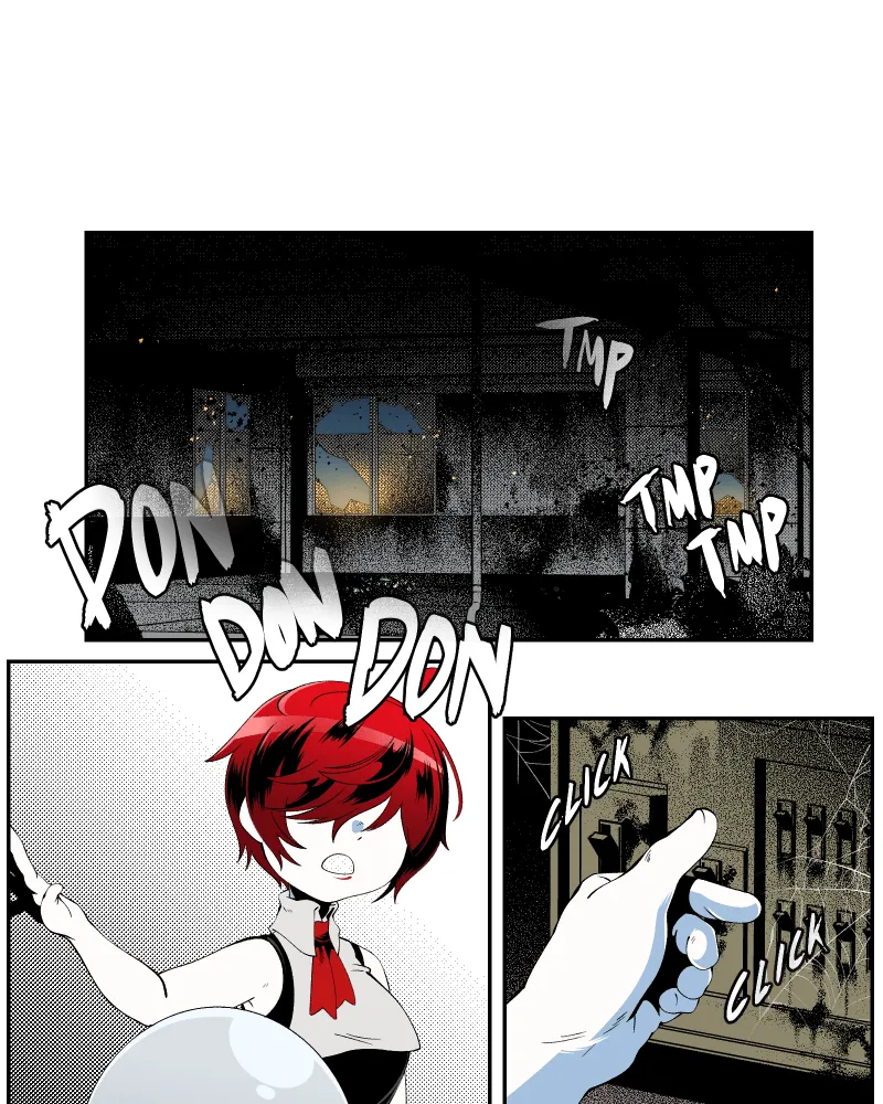 The Dummy's Dummy Chapter 112 page 4 - 