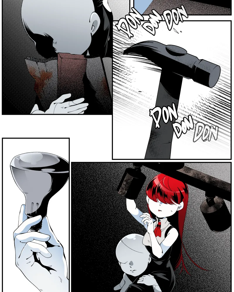 The Dummy's Dummy Chapter 112 page 5 - 