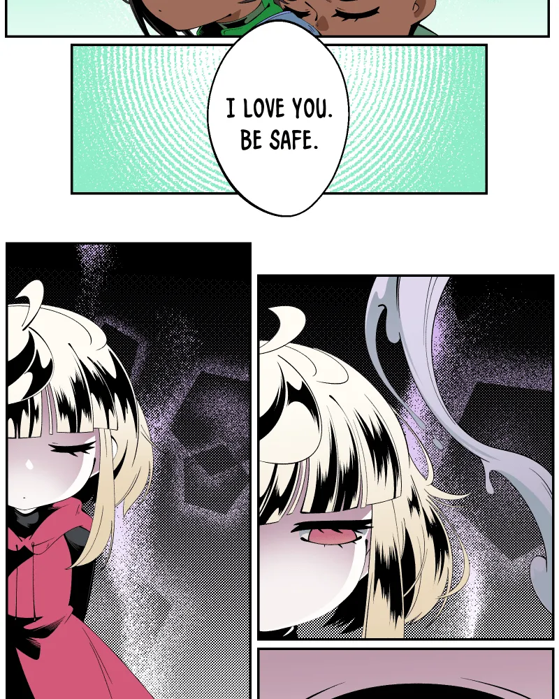 The Dummy's Dummy Chapter 112 page 9 - 