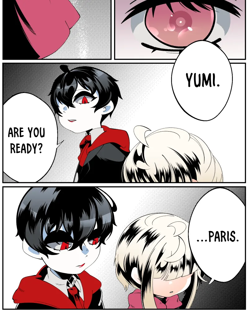 The Dummy's Dummy Chapter 112 page 10 - 