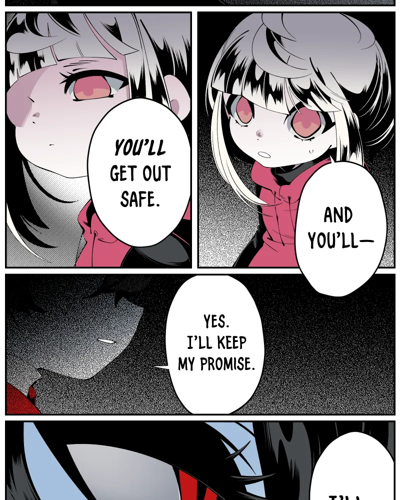 The Dummy's Dummy Chapter 113 page 12 - 