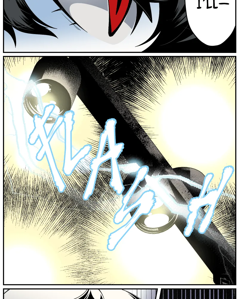 The Dummy's Dummy Chapter 113 page 13 - 