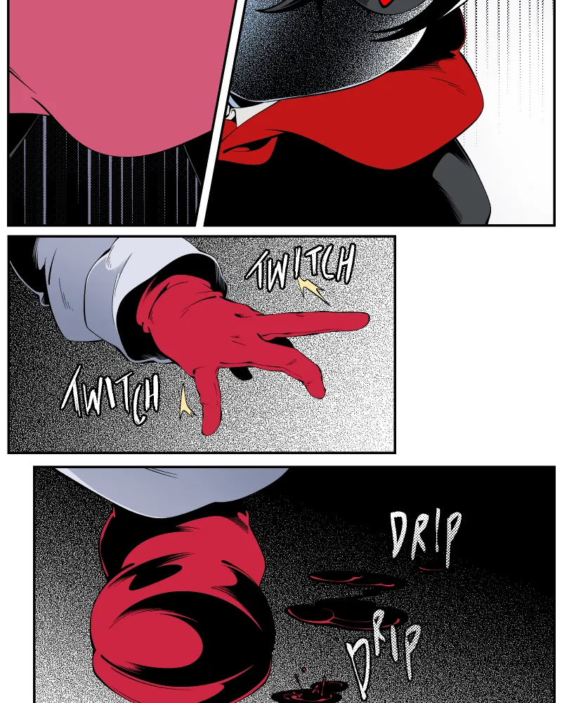 The Dummy's Dummy Chapter 113 page 15 - 