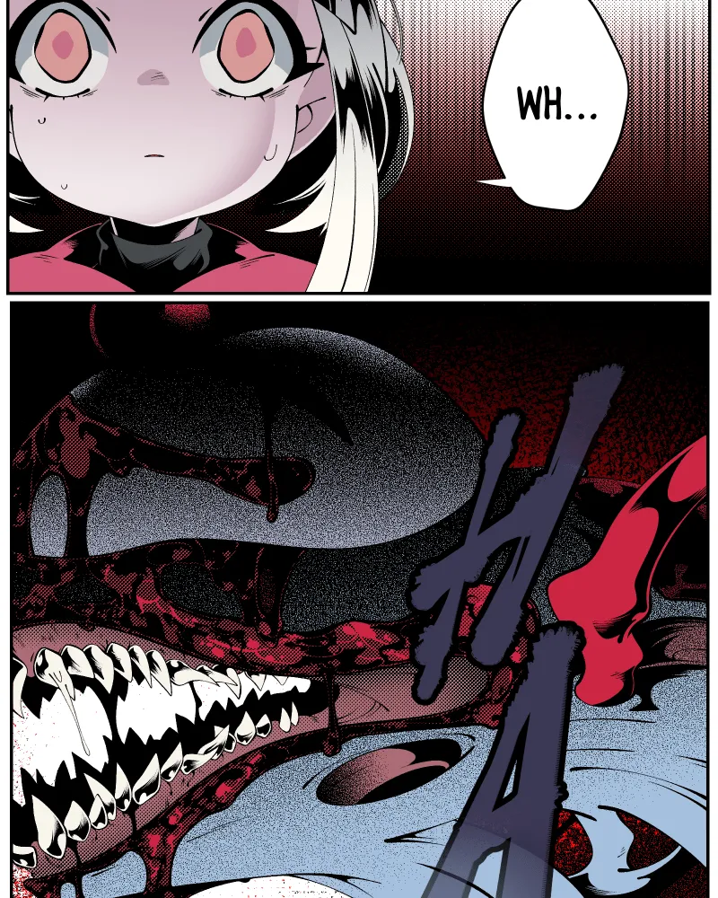 The Dummy's Dummy Chapter 113 page 17 - 