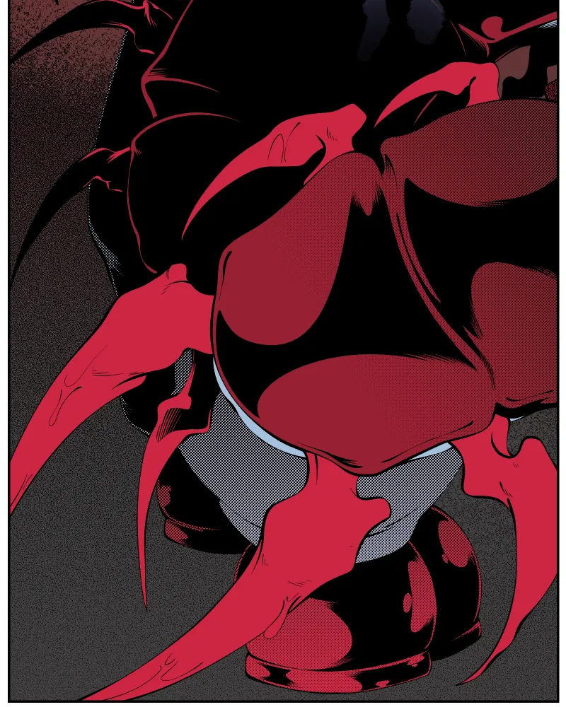The Dummy's Dummy Chapter 113 page 20 - 
