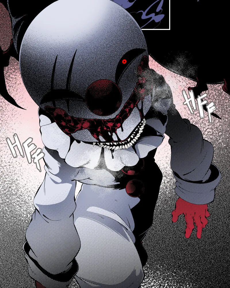 The Dummy's Dummy Chapter 113 page 3 - 