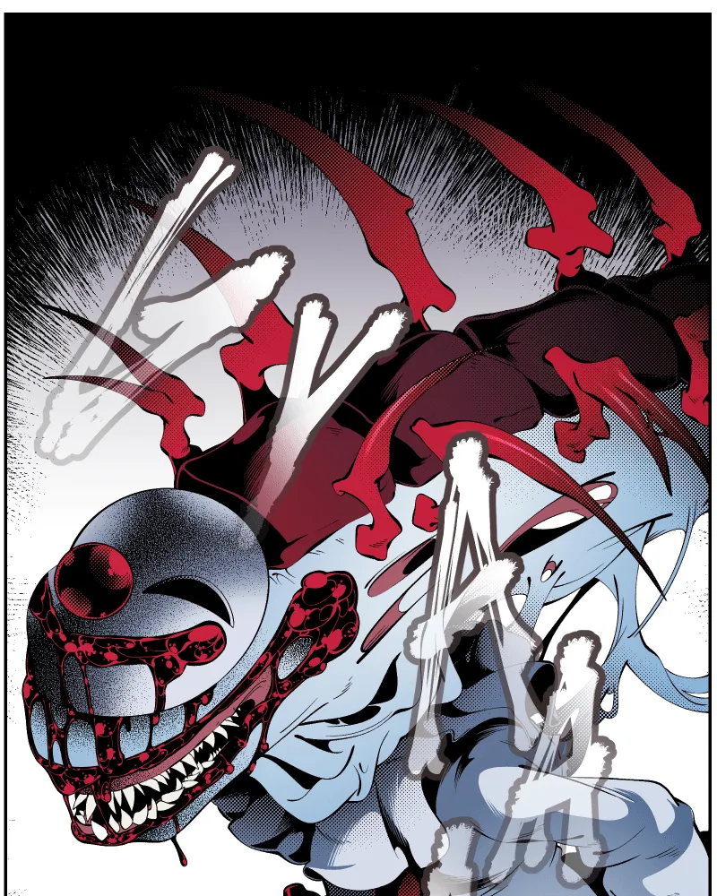 The Dummy's Dummy Chapter 113 page 21 - 